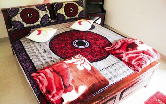 Yoho Little Paradise Homestay