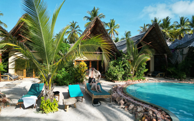 The Nest Boutique Resort