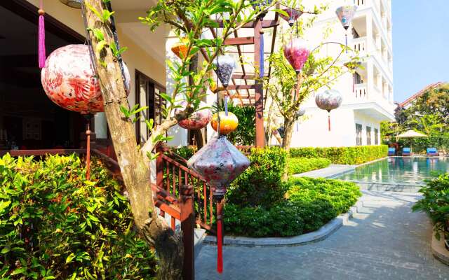 Wyndham Garden Hoi An Cua Dai