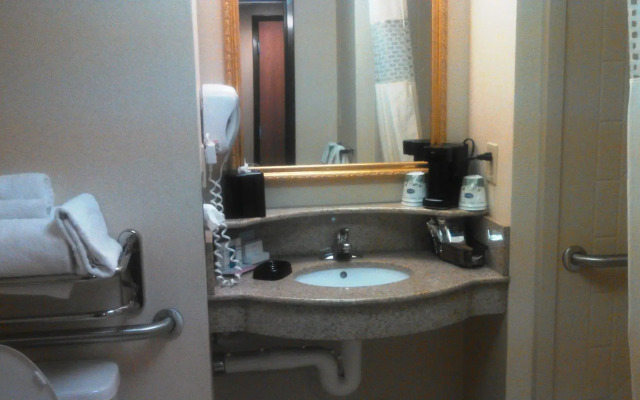 Hampton Inn Greenwood