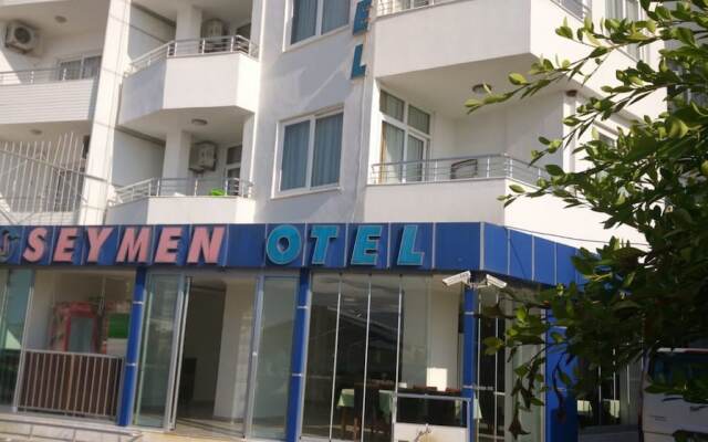 Seymen Hotel