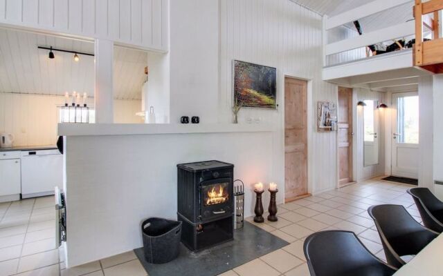 "Tim" - 500m from the sea in Western Jutland