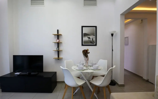 HiGuests - Marina Wharf 1