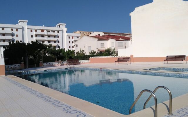 AP Costas Voramar Apartamento