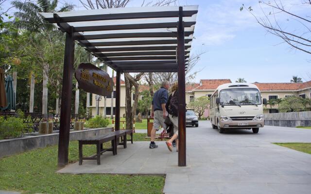 Hoi An Historic Hotel