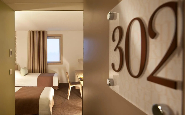 ibis Styles Guéret