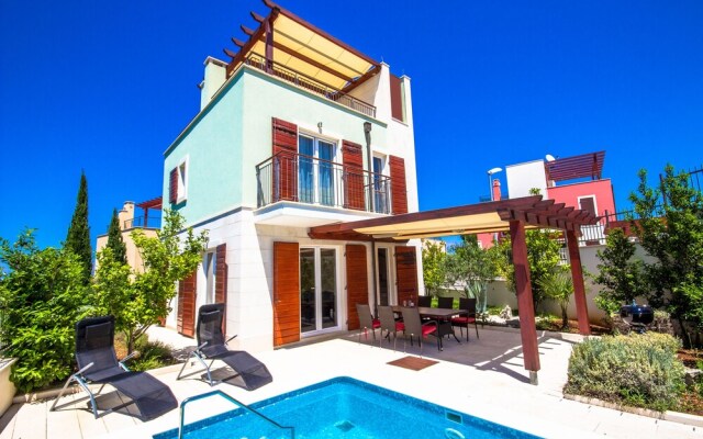 Villa Zora