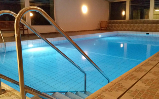 Ferienwohnung "Casa Annabella"