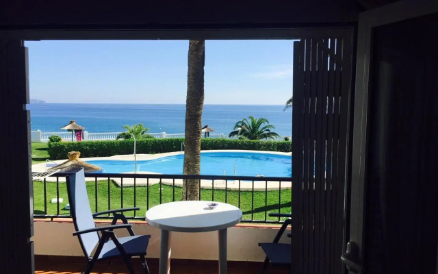 Palmeras 53 Menyber