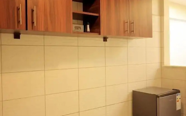 The Residence Ug