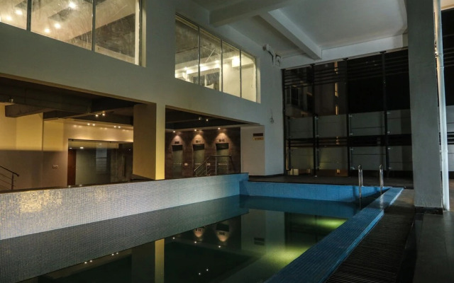 The Grand Asansol