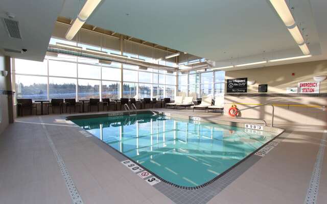 Hampton Inn & Suites by Hilton St. John's Airport