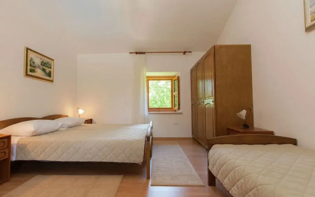 Rural Villa With Swimming Pool