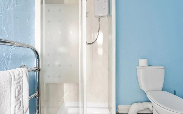 Wayfarer Guest House