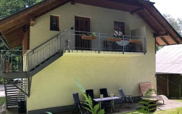 Ferienhäuser Geiersberg