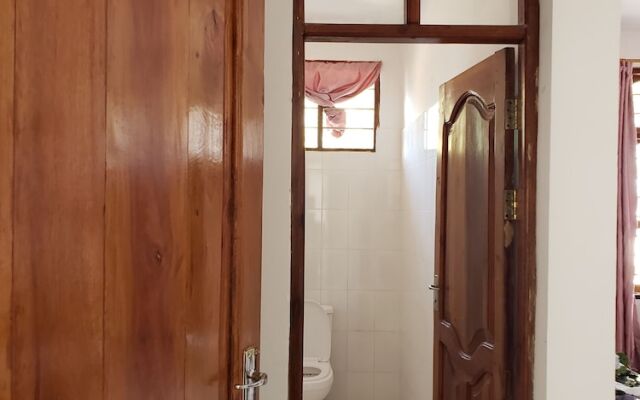 Khadija Kiwengwa Apartment