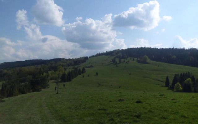 "Pokoje i apartamenty u Sabiny "