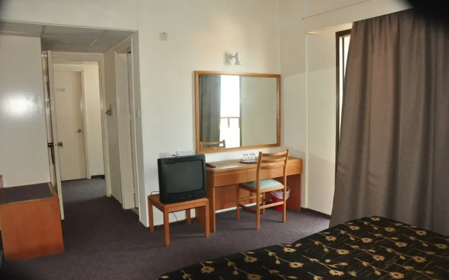 Harry's Hotel