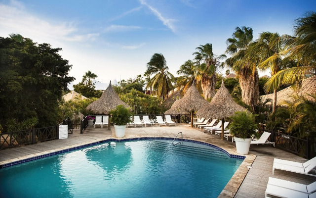 Papagayo Beach Resort