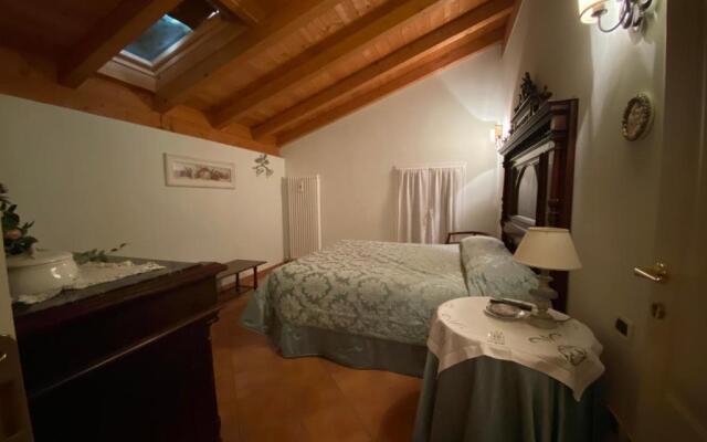 Agriturismo la Chiusola