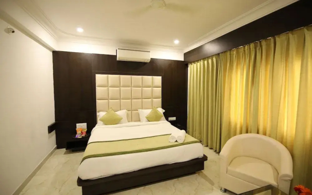 Hotel Bauji Palace