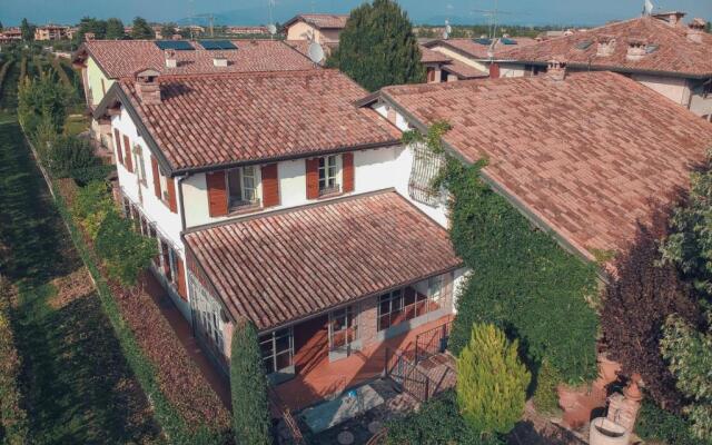 La Favola Sirmione