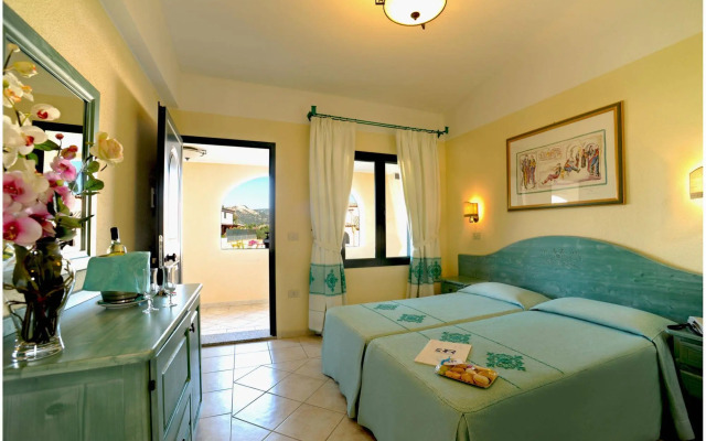Residence Cala Liberotto