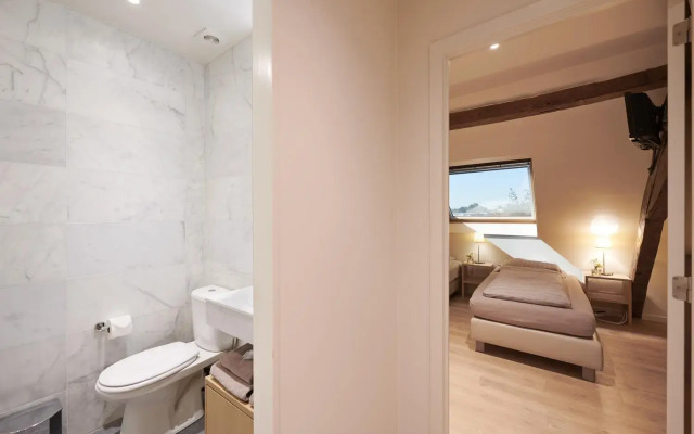 Hotel Royal Astrid Aalst