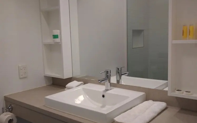 dwell Village Melbourne City