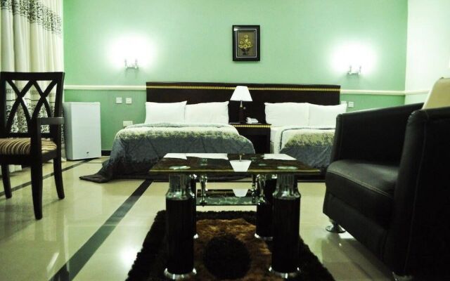 Randekhi Royal Hotel