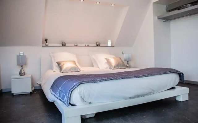 chambres d'hotes saint hubert
