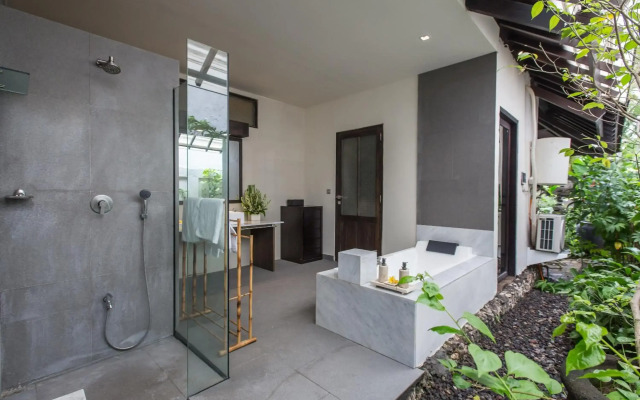 Villa Roku by Nagisa Bali