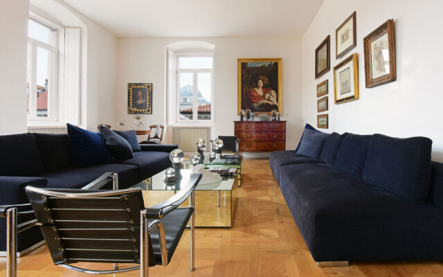 Seven Historical Suites