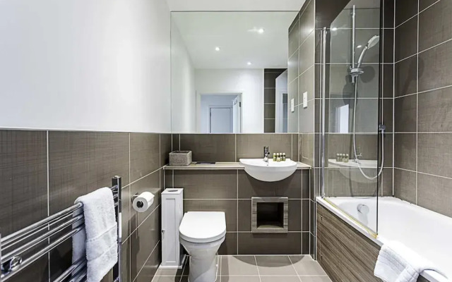 Humble Abode in Acton