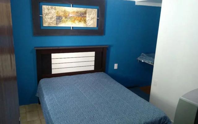 Hostel Serrano Albergue da Juventude