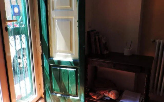 Etna Hiking B&B