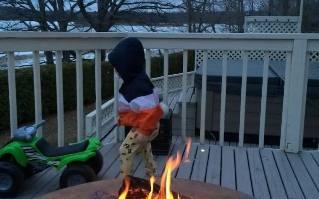 The Peak Sunset Bed & Breakfast