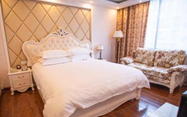 Xiang Wang Fu Hotel