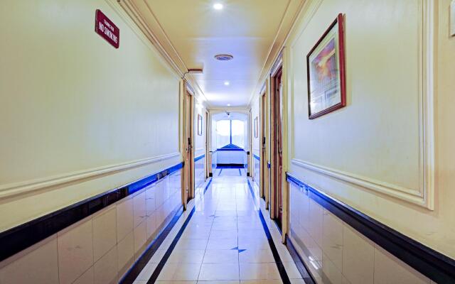 Treebo Trend Indiana Classic