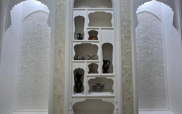 Miniature Boutique Hotel