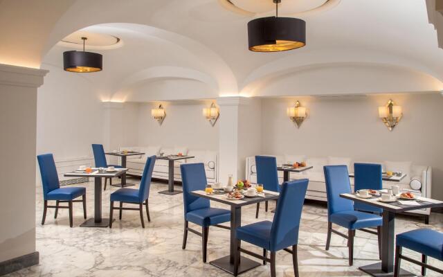 Hotel Shangri-La Roma