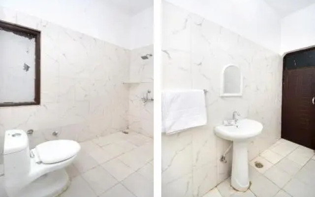 Kings Landing By OYO Rooms