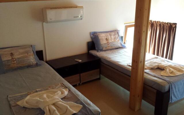 Sani Holiday Village