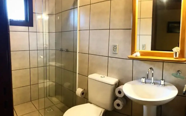 Pousada Encantos de Gramado