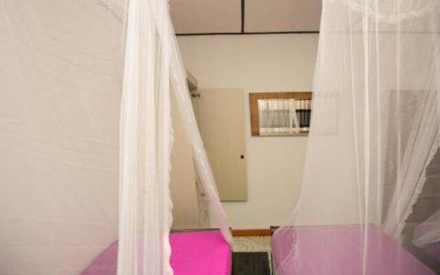 My Hostel