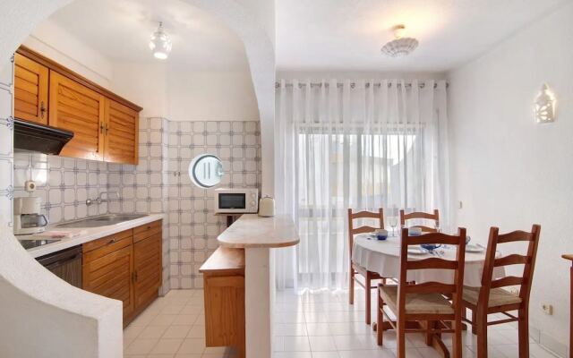 1 Bedroom Apartment Alfredo, Praceta Vitorino Nemésio, Albufeira