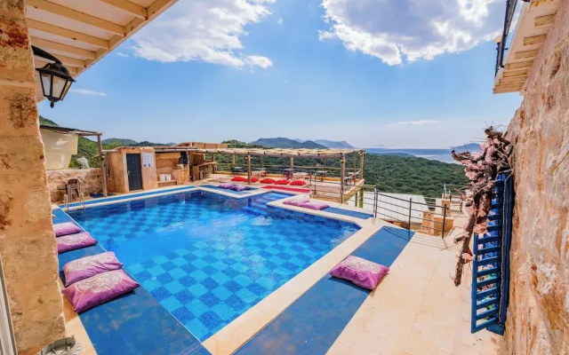 Mojo Boutique Hotel