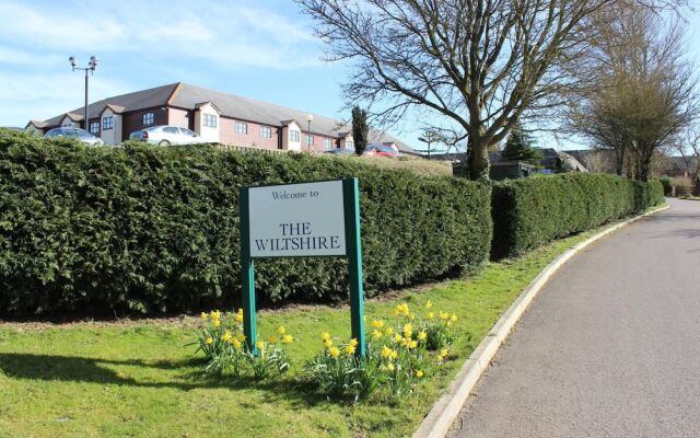 The Wiltshire Hotel, Golf and Leisure Resort