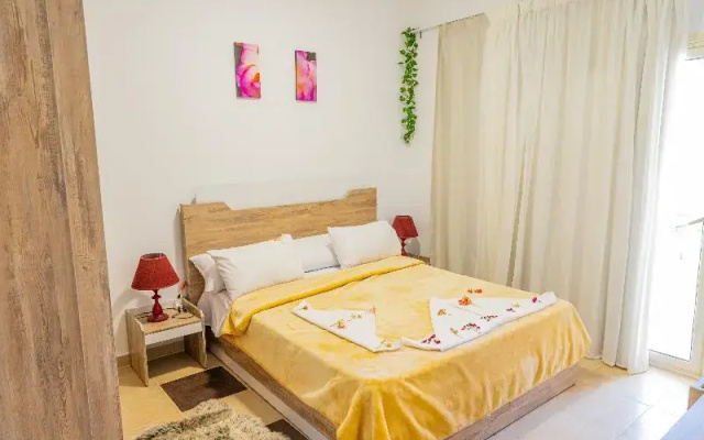 Goegypt Hurghada Apartments