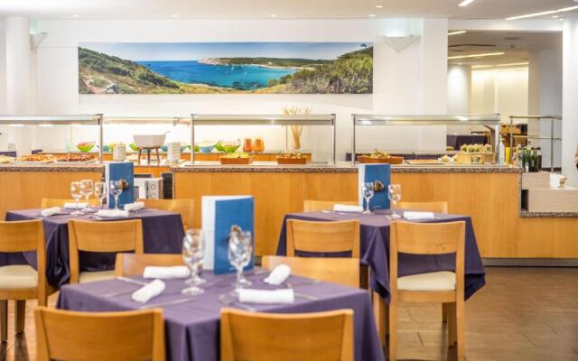 RVHotels Sea Club Menorca